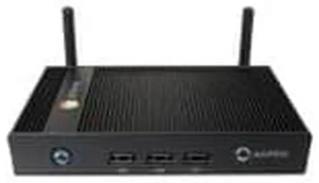 Alt view image 19 of 20 - Aopen Chromebox Mini Digital Signage Appliance