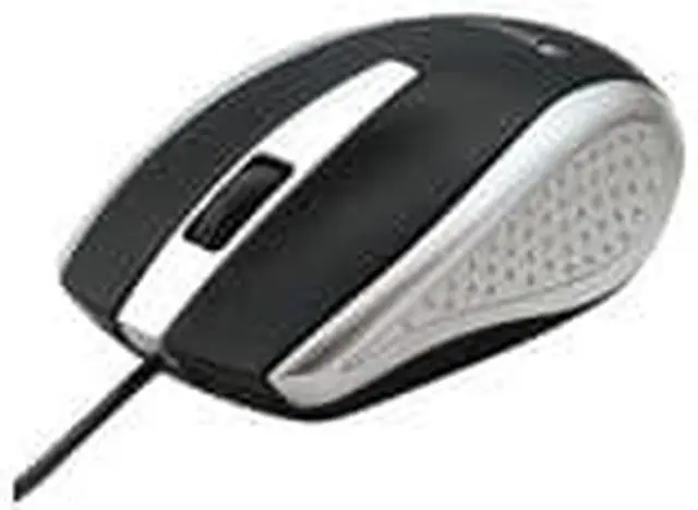 Alt view image 7 of 11 - CORDED NOTEBOOK OPTICAL MOUSE