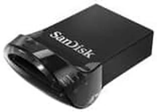 Alt view image 3 of 5 - WDT - RETAIL FLASH USB SDCZ430-032G-A46 32GB ULTRA FIT 4X6 INSERT AM
