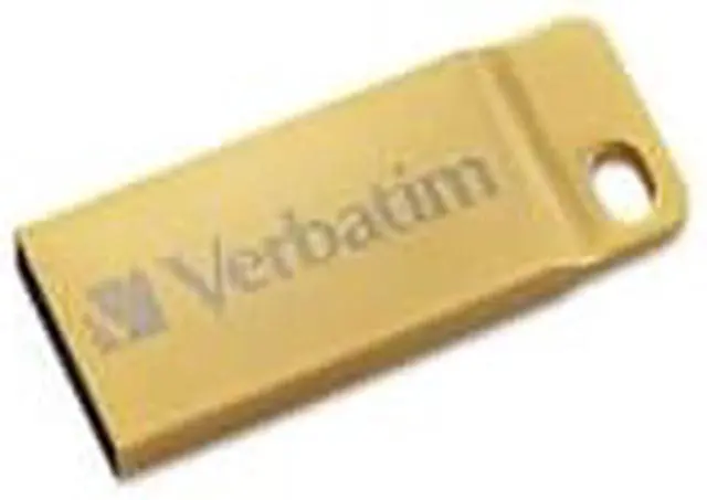 Alt view image 10 of 14 - 32GB METAL EXECUTIVE USB 3.0