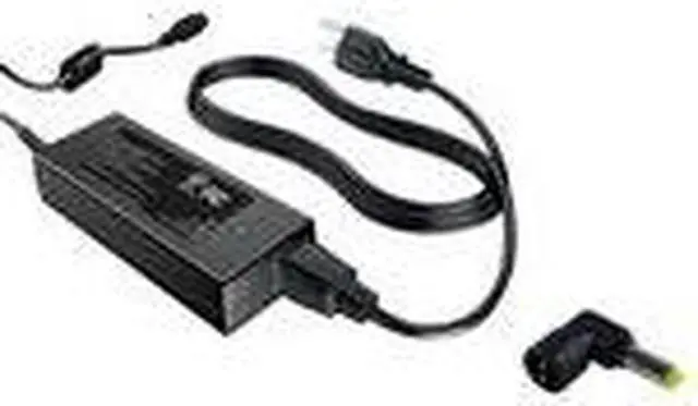 Alt view image 8 of 9 - 45WATT 19VOLT AC ADAPTER FOR