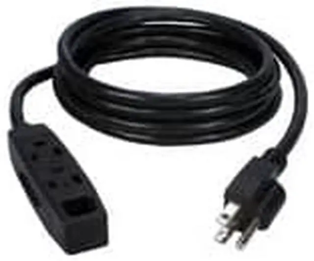 Alt view image 9 of 10 - 2PK 3OUT 3 PRONG 15FT