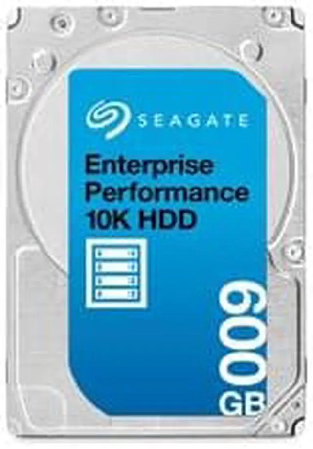 Alt view image 10 of 12 - SEAGATE ST600MM0009 SEAGATE 600GB EXOS 10E2400 HDD 512N SAS 2.5 10000 128MB