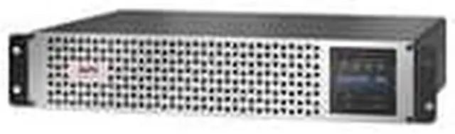 Alt view image 12 of 13 - APC SMTL750RM2UC 750VA/600W 120V 6 x NEMA 5-15R 680J Sine Wave Short Depth UPS
