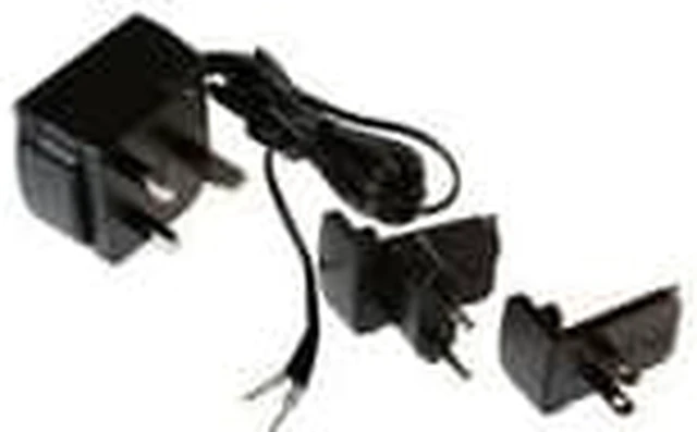 Alt view image 11 of 11 - Brainboxes Pw-600 Ac Adapter
