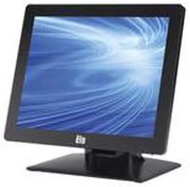 Alt view image 13 of 16 - Elo 1517L 15" LCD Touchscreen Monitor - 4:3 - 16 ms