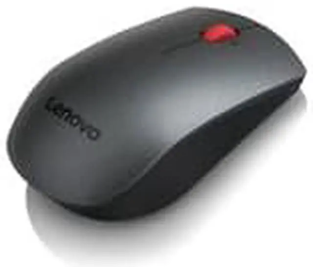 Alt view image 12 of 20 - LENOVO - DESKTOP OPTIONS 4X30H56886 PRO WRLS LASER MOUSE