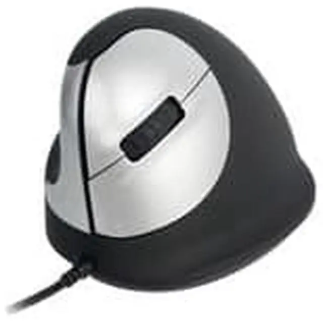Alt view image 6 of 6 - R-Go Tools HE Mouse Vertical Mouse Left