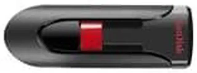 Alt view image 6 of 7 - WDT - RETAIL FLASH USB SDCZ60-256G-A46 256GB CRUZER GLIDE FLASH DRIVE