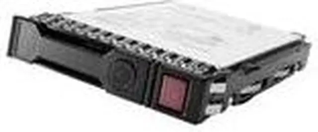 Alt view image 13 of 13 - HPE ISS BTO 843266-B21 1TB 6G SATA 7.2K 3.5in NHP ETY