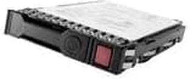 Alt view image 11 of 11 - HPE ISS 870759-B21 900GB SAS 15K SFF SC DS HDD