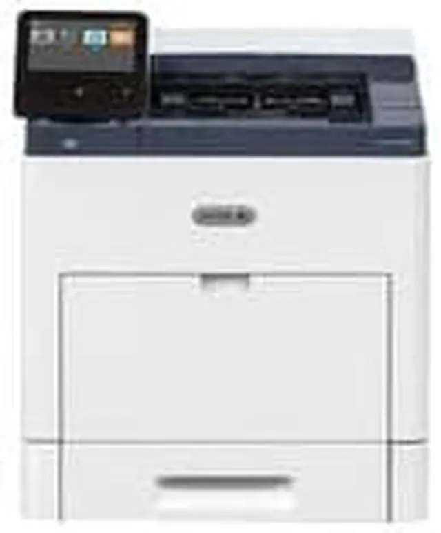 Alt view image 20 of 20 - Xerox VersaLink B600/DN Wireless Monochrome 320 GB Hard Drive Laser Printer