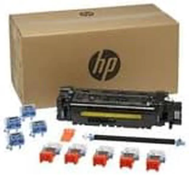 Alt view image 5 of 9 - Hp Laserjet 110V Maintenance Kit