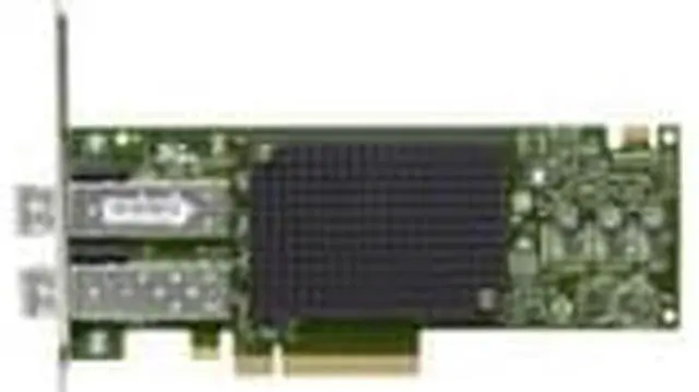 Alt view image 6 of 10 - HPE SN1200E 16Gb 2p FC HBA