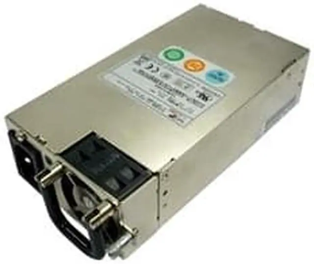 Alt view image 7 of 13 - POWER SUPPLY UNIT FOR 2U, 8BAY NAS FOR TS-879U/EC879U/870U-RP,1 YEAR