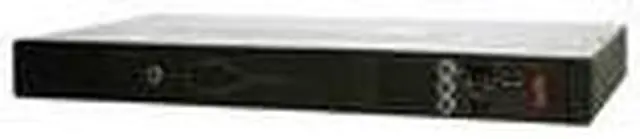 Alt view image 7 of 7 - APC AP4430 Rack ATS, 200 / 208V, 20A, L6-20 in, 8 x C13, 1 x C19 out