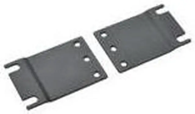 Alt view image 6 of 7 - TRIPP LITE SR2319ADAPT Adapter Kit for Mounting 19 in. Rack Equipment in 23 in. Racks