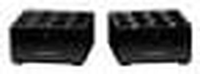 Alt view image 13 of 20 - Nighthawk AX1800 Wi-Fi Mesh System 2 Ports Dual-Band 2.4 GHz/5 GHz MK62100NAS