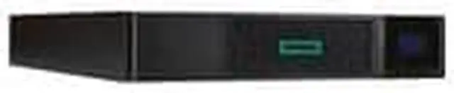 Alt view image 5 of 5 - HPE R/T3000 Tower/Rack Mountable UPS Q1L85A