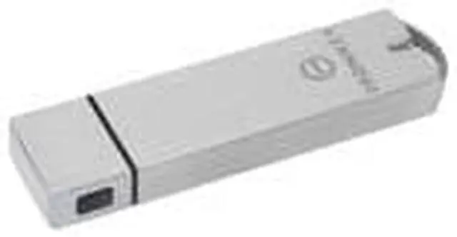 Alt view image 11 of 20 - 128GB IRONKEY BASIC S1000 ENCRYPTED USB 3.0 FIPS 140-2 LEVEL 3