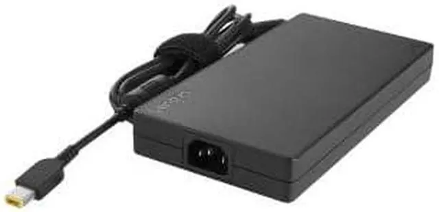 Alt view image 7 of 8 - THINKPAD 230W AC ADAP SLIM TIP