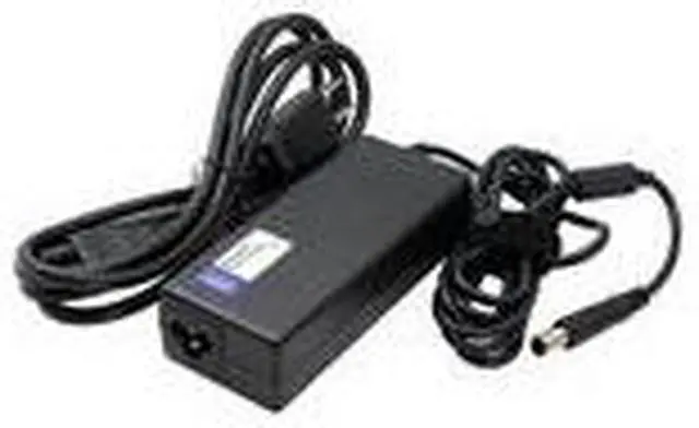 Alt view image 14 of 16 - Add-On Computer Products 693711-001-AA Power Adapter for HP notebooks