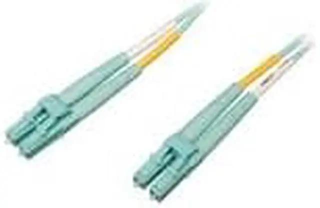 Alt view image 9 of 12 - 25M FIBER MULTIMODE LC/LC