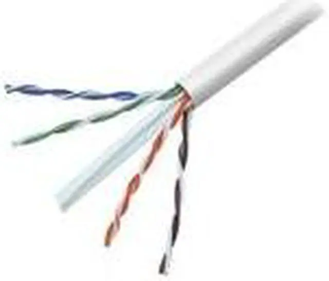 Alt view image 12 of 12 - Belkin Cat6 Patch Cable