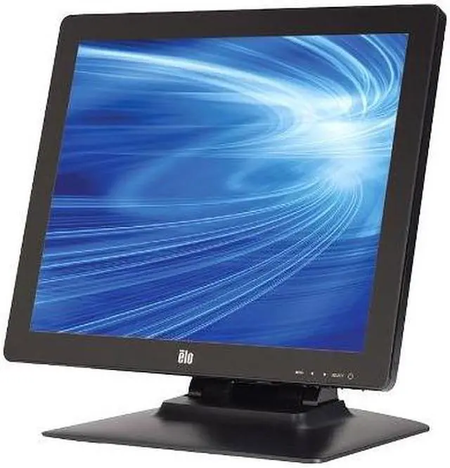 Alt view image 13 of 15 - 1523L 15IN LCD VGA DVI ITOUCH