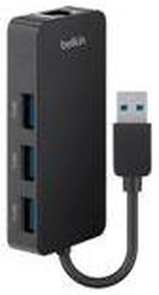 Alt view image 14 of 15 - BELKIN B2B128TT Hubs - Network / USB / Firewire
