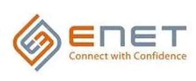 Alt view image 4 of 4 - ENET SFP+ Module