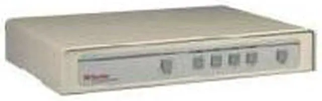 Alt view image 17 of 20 - Adesso AUH-3070P 7-Port USB 3.0 Hub with Individual Power Switch & Power Adapter