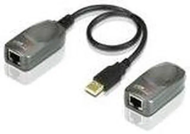 Alt view image 13 of 15 - 195FT USB 2.0 EXTENDER