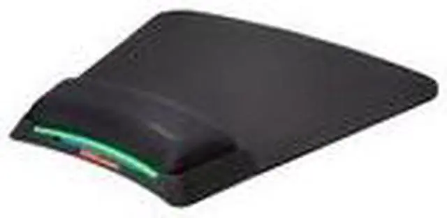 Alt view image 11 of 18 - Kensington Smartfit Mouse Pad Stacked With Wrist Support