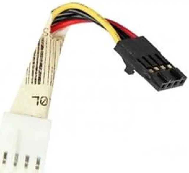 Alt view image 6 of 7 - 5CM FDD POWER ADAPTER CABLE