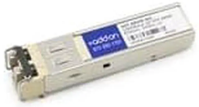 Alt view image 4 of 5 - DELL SFP 550M SX LC 407-BBOR