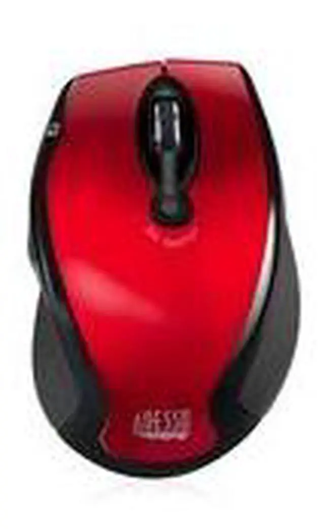 Alt view image 20 of 20 - Adesso Mouse