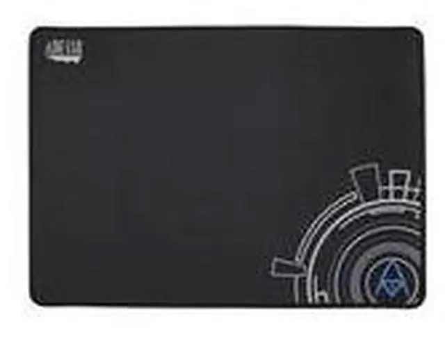 Alt view image 11 of 12 - Adesso TRUFORM P102 Gaming Mouse Pad