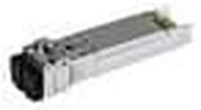 Alt view image 4 of 4 - Aruba 25G SFP28 LC eSR 400m MMF Transceiver JL485A