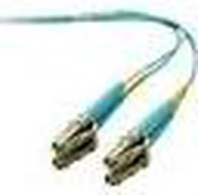 Alt view image 3 of 4 - Belkin Fiber Optic Network Cable