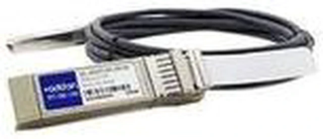 Alt view image 5 of 5 - AddOn - Network Upgrades Twinixial Network Cable