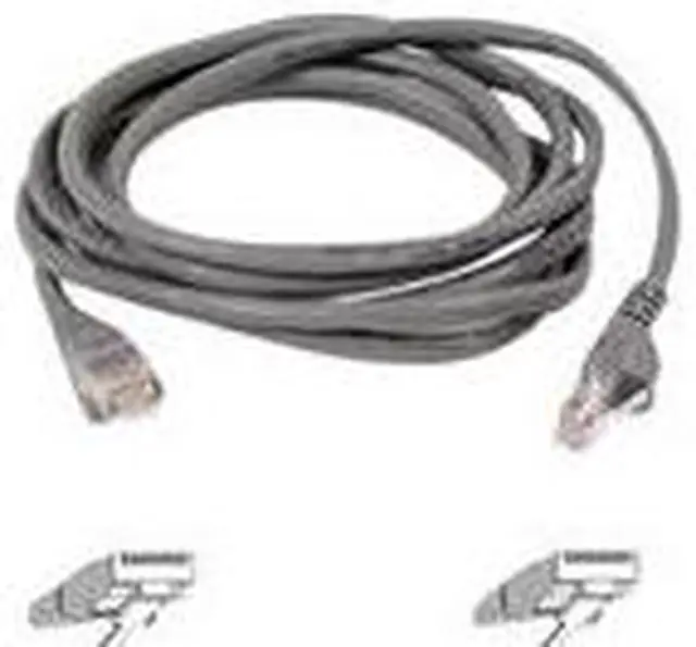 Main image of Belkin Cat6 Patch Cable