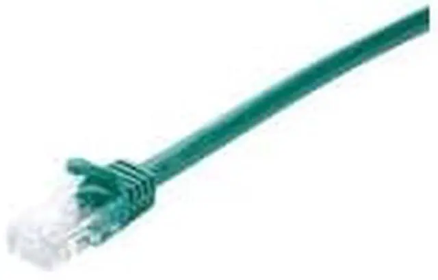 Alt view image 5 of 7 - V7-CABLES V7CAT6UTP-01M-GRN-1E 3FT CAT6 GREEN UTP NETWORK