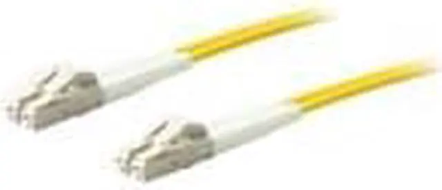 Alt view image 8 of 9 - ADDON ADD-LC-LC-7M9SMF 7M FIBER SMF LC/LC OS1 9/125