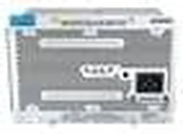 Alt view image 5 of 5 - Aruba 12V 36 Watt AC/DC Type B Power Adapter for Aruba AP-AC2-12B