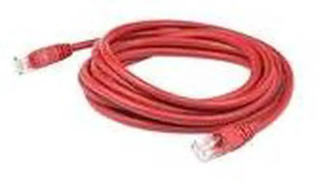 Alt view image 4 of 4 - AddOn Cat.6 UTP Network Cable