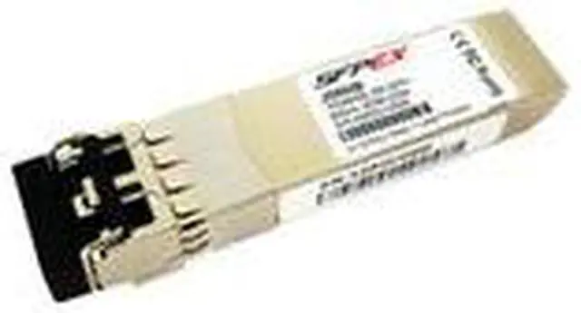 Alt view image 18 of 19 - HPE JD092B X130 10G SFP+ LC SR Transceiver 10 Gbps Gigabit Ethernet