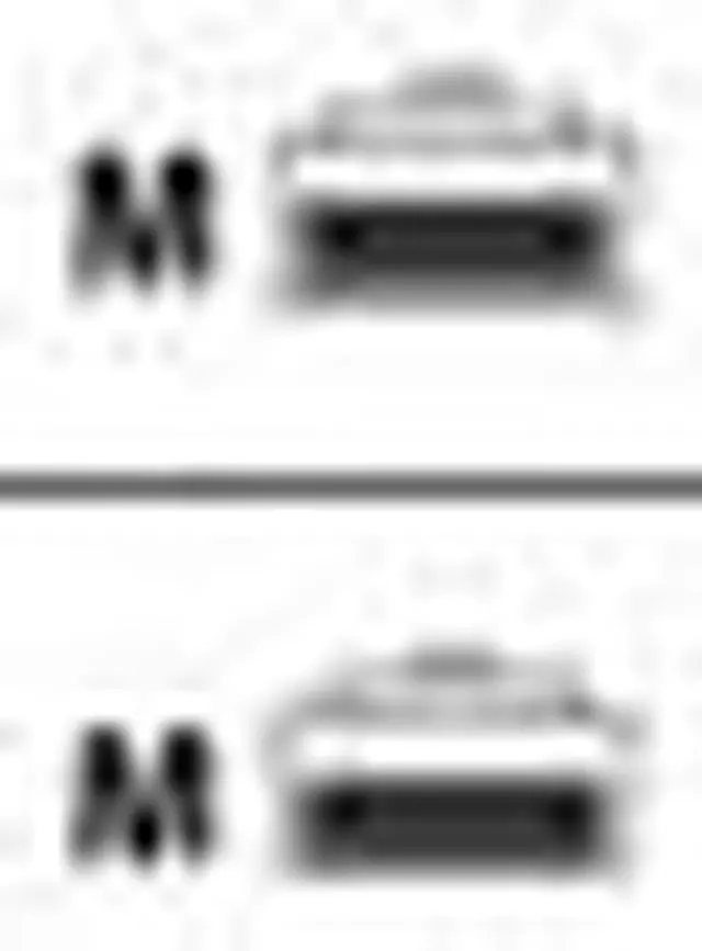 Alt view image 11 of 12 - Addon 7Ft Rj-45 (Male) To Rj-45 (Male) Straight Blue Cat6a Utp Pvc Copper Patch Cable