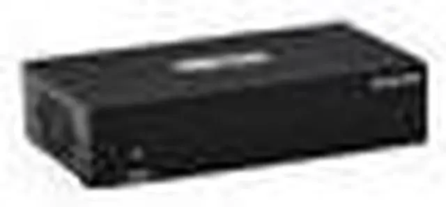 Alt view image 15 of 15 - Tripp Lite Hdmi Over Cat6 Active Remote Receiver Video Audio Poc 4K @ 60Hz