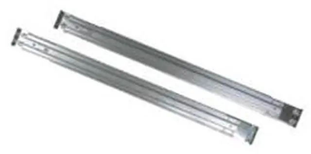 Alt view image 10 of 19 - Qnap RAIL-A02-90 Rail Kit for TS-EC2480U-RP Rack Mount
